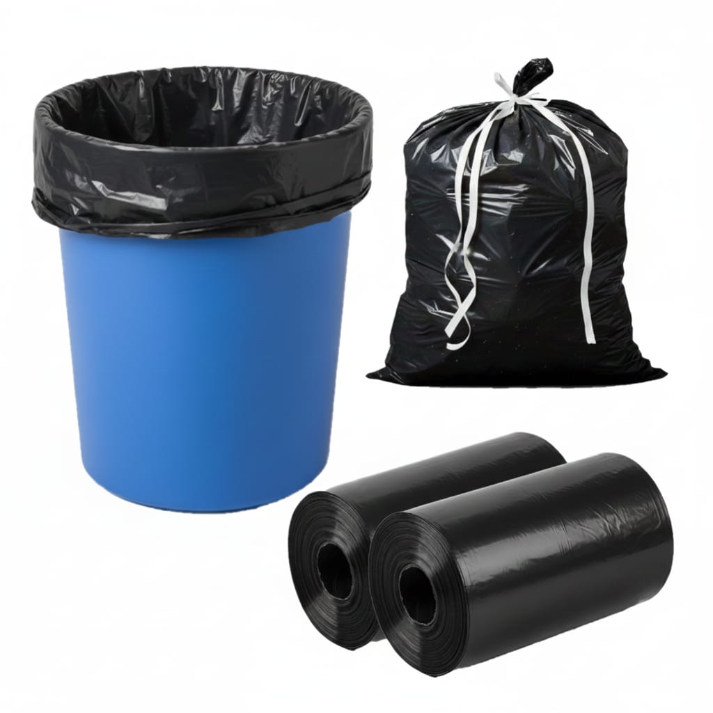 Garbage Bags