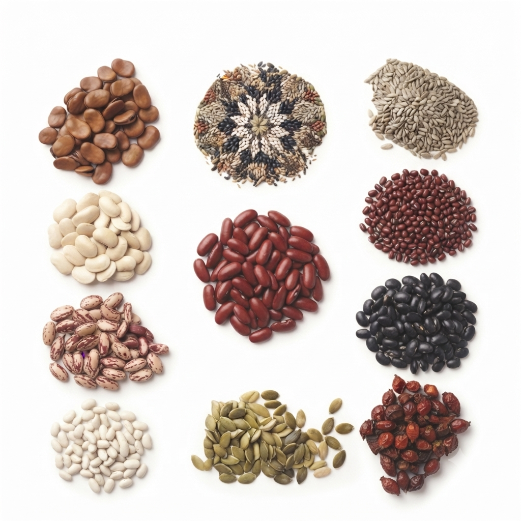 Beans Seeds